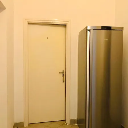 In 38267 Apartament