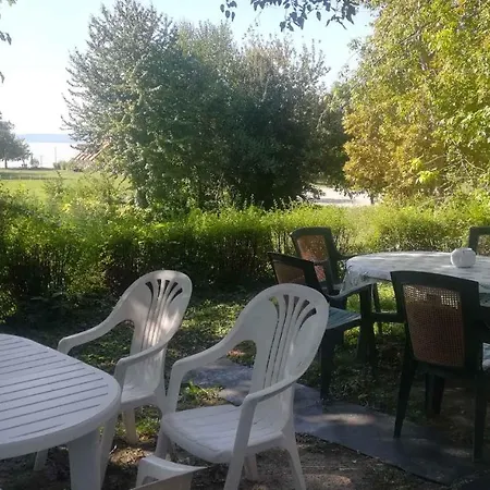 In 38267 Apartament *