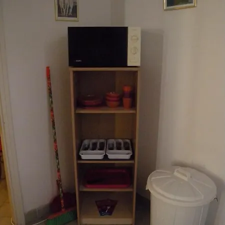 In 38267 Apartament