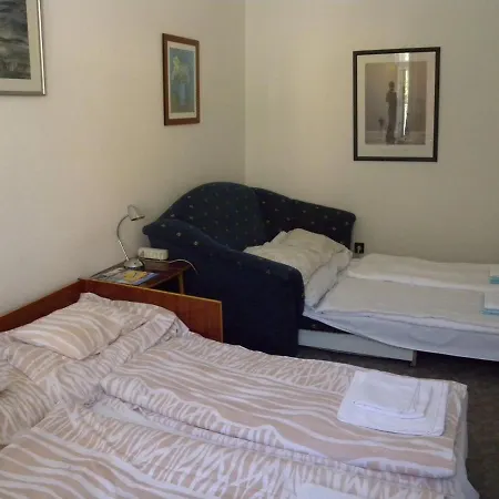In 38267 Apartament