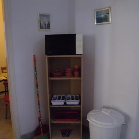 Apartament In 38267