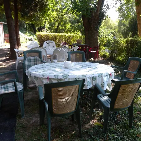 Apartament In 38267