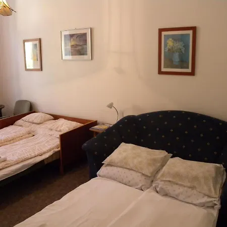Apartament In 38267